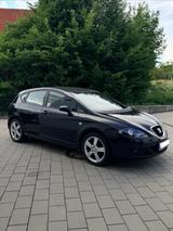 Seat Leon Sport-Up 2.0 FSI | 150 PS  - Seat Leon: Fsi