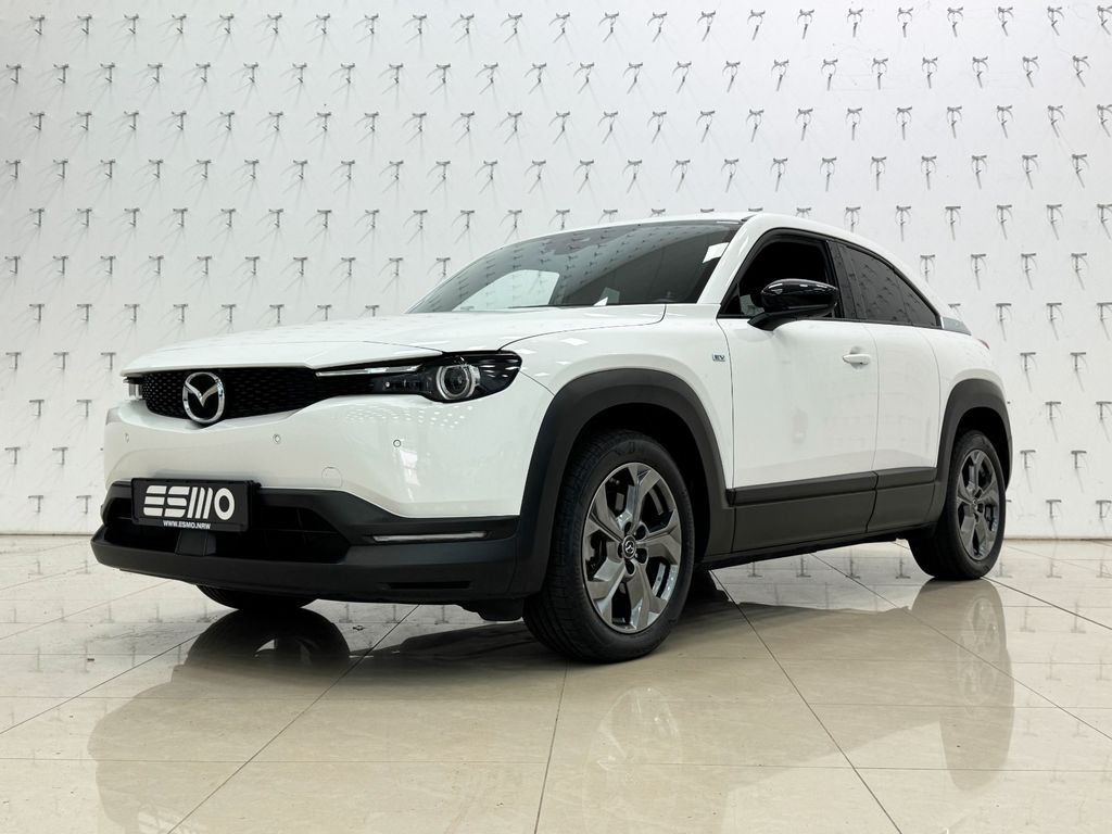 Image of Mazda MX-30