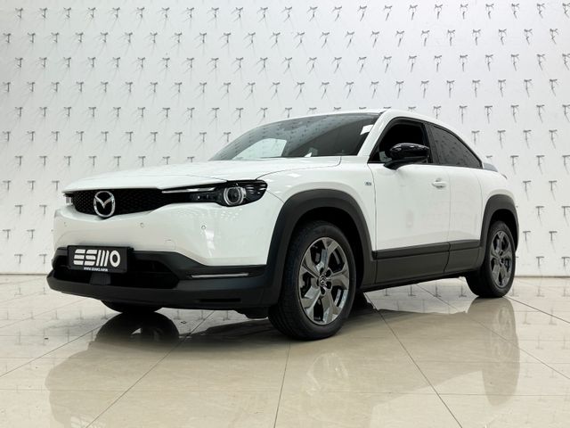 MAZDA MX-30