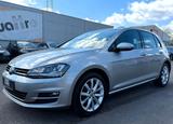 Volkswagen Golf 7 2.0TDI Highline *1.Hand/Bi-Xenon/5-Türig* - Volkswagen Golf mit Diesel-Antrieb: 5.5