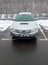 Subaru Outback 2.0D Active Active Allrad  TOP KFZ    - gebrauchte Subaru Outback aus dem Jahr 2012