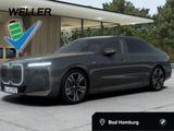 BMW i7 eDr50 M Sport Pro B&W High,Executive,Fond-Ent