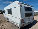 Tabbert 540 DM Puccini STOCKBETT FESTBETT VORZELT KLIMA - Tabbert 540
