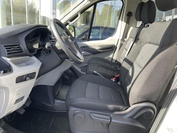 Fahrzeugabbildung Maxus DELIVER 9 CC 2.0 D L4H0 **Luxury*SHZ*Klima*LED**