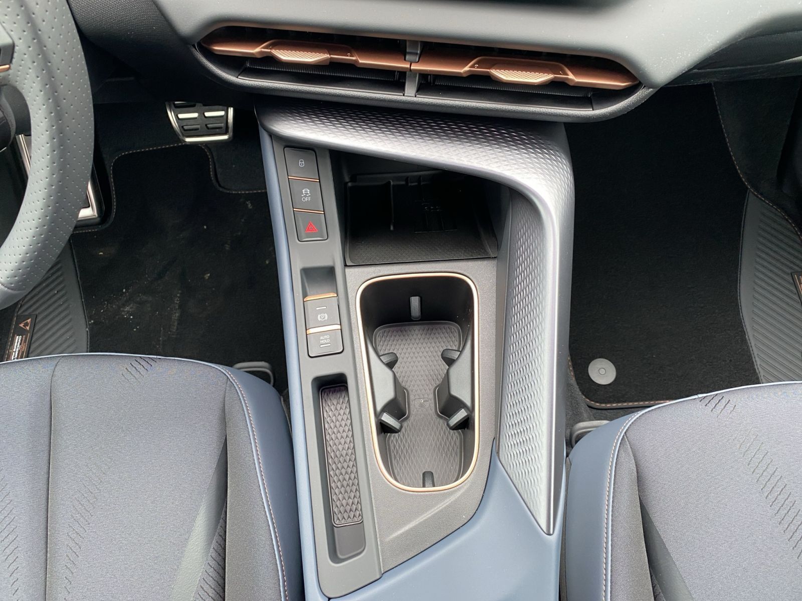 Cupra Terramar - Bild 15