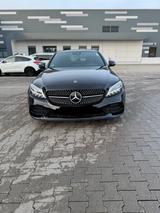Mercedes-Benz C 300 Autom. - - Mercedes-Benz C 300: Limousine
