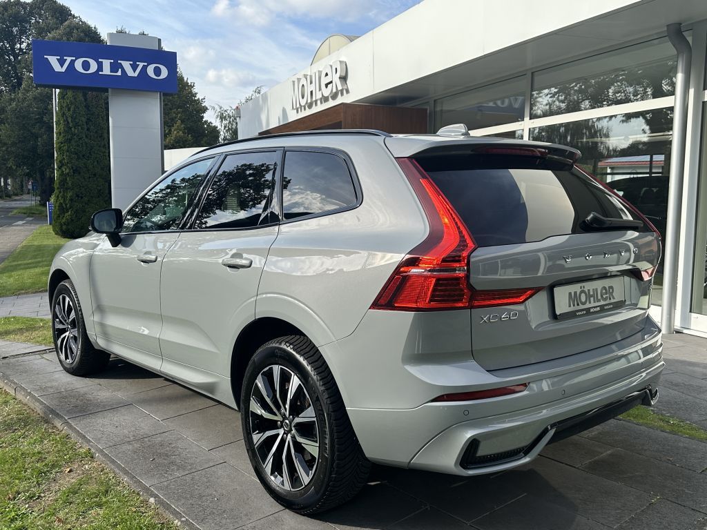 Volvo XC60 B4 D Plus Dark foto 4