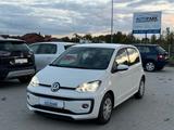 Volkswagen up! move up! LED/SHZ/TEMPO/PDC/BMT/Start-Stopp - Volkswagen up! in Braunschweig