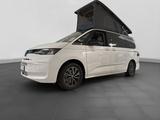 Volkswagen T7 California 2.0 TDI DSG Ocean Navi GJR AHK - gebrauchte Vans