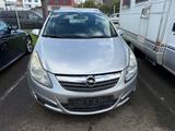 Opel Corsa D Edition Klima - gebrauchte Opel Corsa aus dem Jahr 2008