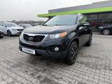 Kia Sorento Spirit 4WD/Leder/Xenon/AHK/Navi - gebrauchte Kia Sorento aus dem Jahr 2012