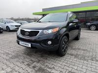 Kia Sorento Spirit 4WD/Leder/Xenon/AHK/Navi