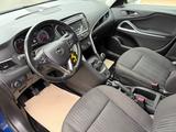 Opel Zafira C Edition  7 Sitze 120 PS 7 SITZE 1 HAND - Opel Zafira: Edition