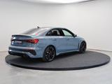 Audi RS3 RS 3 Lim. 2.5 TFSI quattro - gebrauchte Audi RS3 aus dem Jahr 2024
