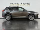 Mazda CX-5 SportsLine*1-Hand*S-Dach*Leder*Matrix*BOSE* - Mazda CX-5 Gebrauchtwagen in Wuppertal