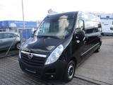 Renault Master 2,3 DCi.Automatik.Maxi.L3H2.Klima - Renault Master: Maxi