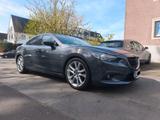 Mazda 6 2.5 SKYACTIV-G 192 i-E. Sports-Line AT Spo... - Mazda 6: Standheizung