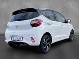 Hyundai i10 FL MJ25 1.0 T-GDi N-Line Navi Dachlackierung - Hyundai: L10