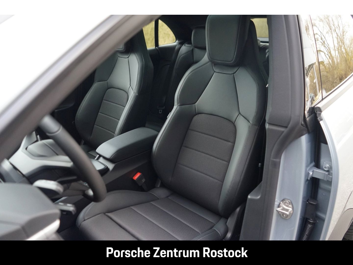 Porsche Macan - Bild 5