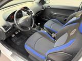 Peugeot 206 + Generation - Peugeot 206 Gebrauchtwagen