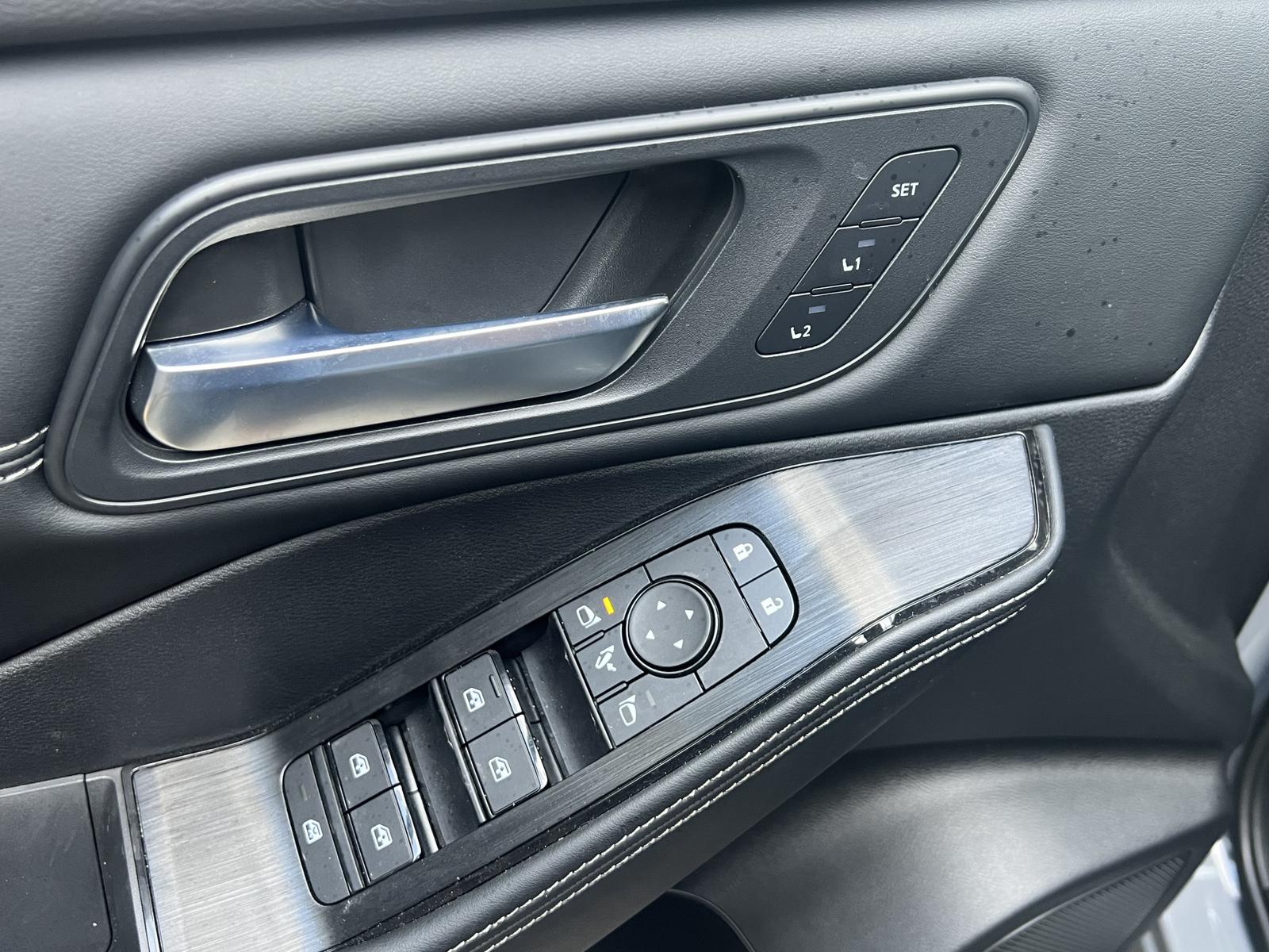 Nissan X-Trail N-Connecta 360°-Kamera Vollleder CarPlay, миниатюра 18