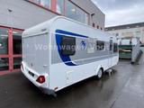 Knaus Südwind 580 QS silver selection *Klima, Mover..* - Knaus Südwind