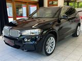 BMW X5 xDrive 40 d |VOLL|INDIVIDUAL|M-PAKET|FOND-TV| - BMW X5 7-Sitzer