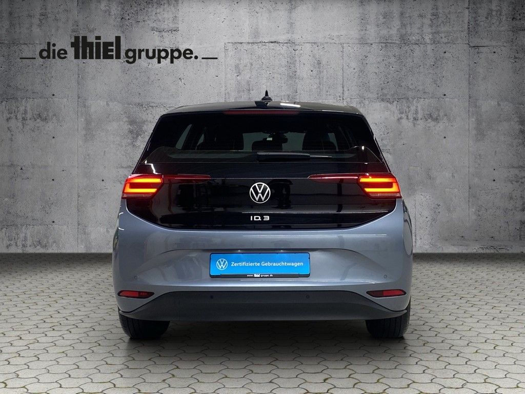 Volkswagen ID.3 - Bild 5