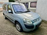 Citroën Berlingo 2.0 HDi/2004/TÜV NEU/umfangr. gewartet - gebrauchte Citroën Berlingo aus dem Jahr 2004