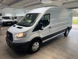 Ford Transit Hoch+Lang*L3-H2*Garantie*Schlafkabine* - Ford Transit in Herne