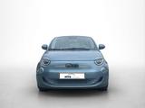 Fiat 500e La Prima Winter Paket Navi - blaue Fiat 500e