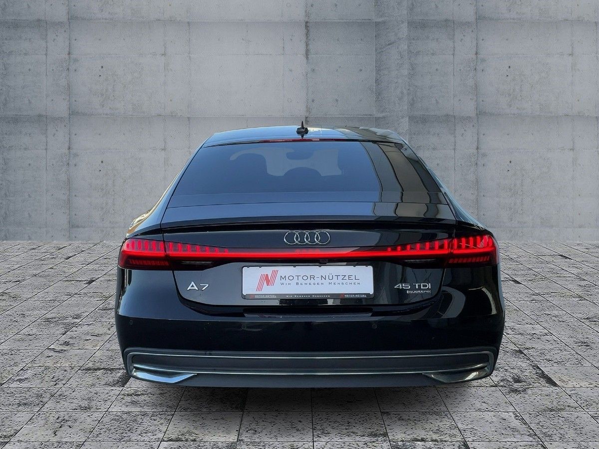 Audi A7 - Bild 5