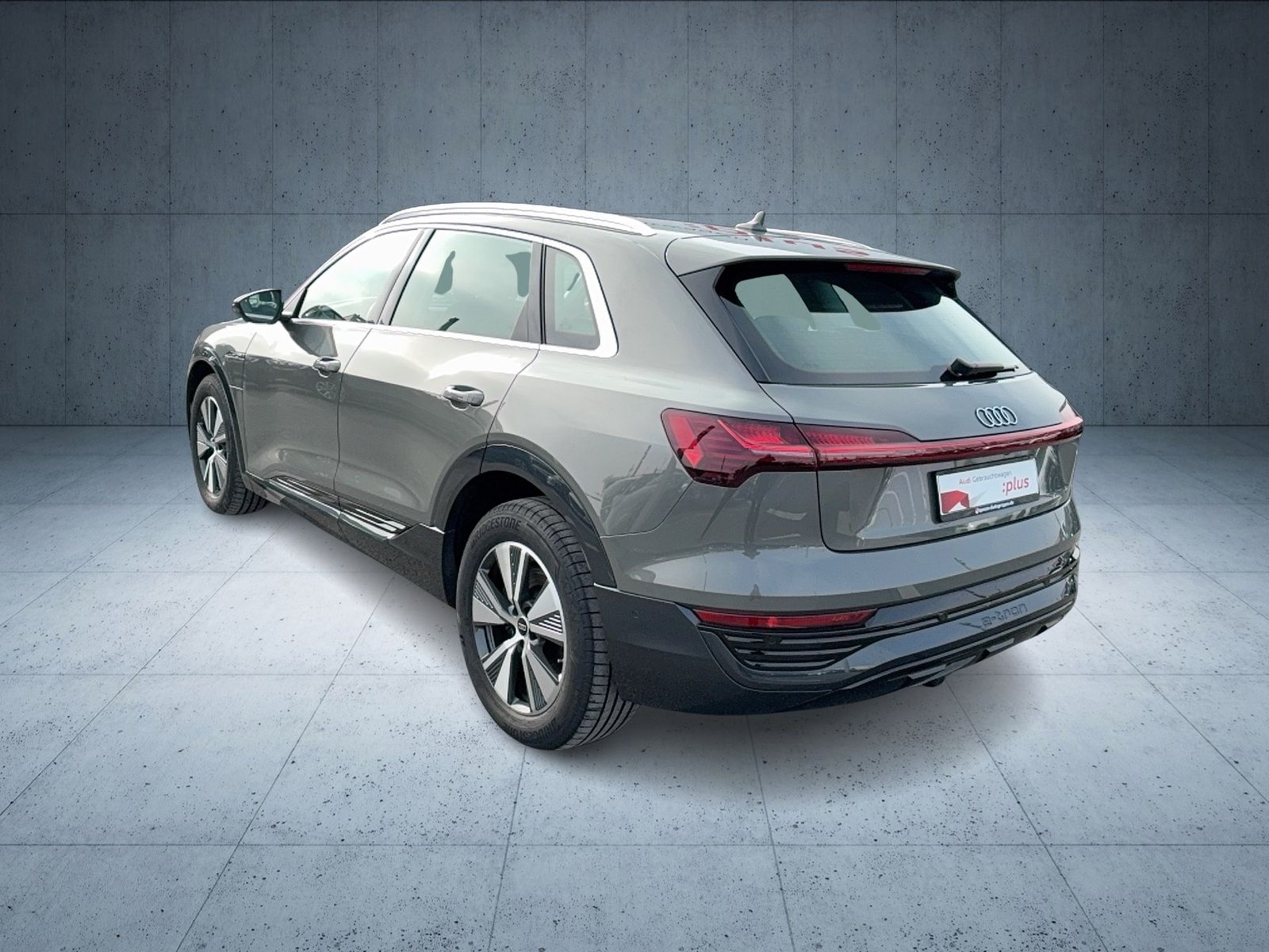 Audi Q8 e-tron - Bild 4