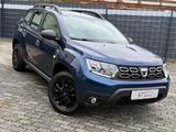 Dacia Duster II Comfort 4WD  1.Hand - Dacia: Pickup, Allradantrieb
