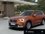 BMW X1 xDrive20d xLine AdLED,AHK,Kam,H/K,elSi,St+Go