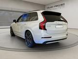 Volvo XC90 T8 Plug In Plus Dark Facelift Luftfederung - Volvo XC90 Gebrauchtwagen in Düsseldorf