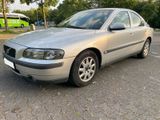 Volvo S60 2.4 Automatik mit LPG Anlage - Volvo S60 aus 2001: 2.4
