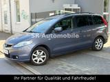 Mazda 5 1.8 Exclusive 3.HAND*KLIMA*PDC*7-SITZER - Mazda 5: Exclusive