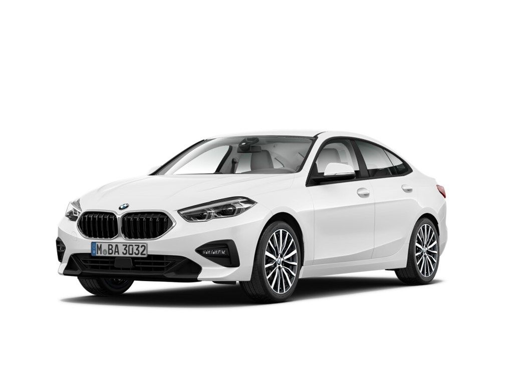Image of BMW 220