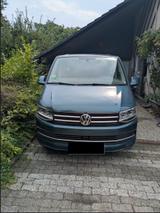 Volkswagen T6 Multivan 150ps Highline DSG Dynamikfahrwerk - Volkswagen T6 Multivan in Kassel