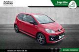 Volkswagen up! GTI Winterpaket - Volkswagen up!: GTI