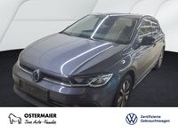 Volkswagen Polo - Vorschau Bild 1