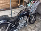 Suzuki vs 1400 intruder - Offers