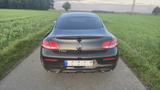 Mercedes-Benz C 250 AMG Line / Traumzustand - Mercedes-Benz C-Klasse Gebrauchtwagen in München