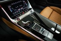 Audi RS6 - Vorschau Bild 14