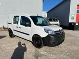 Renault Kangoo Rapid Extra Klima, 1Hd., scheckheft - Gebrauchtwagen bis 5.000 Euro mit TÜV