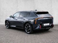 Kia EV4 - Vorschau Bild 2