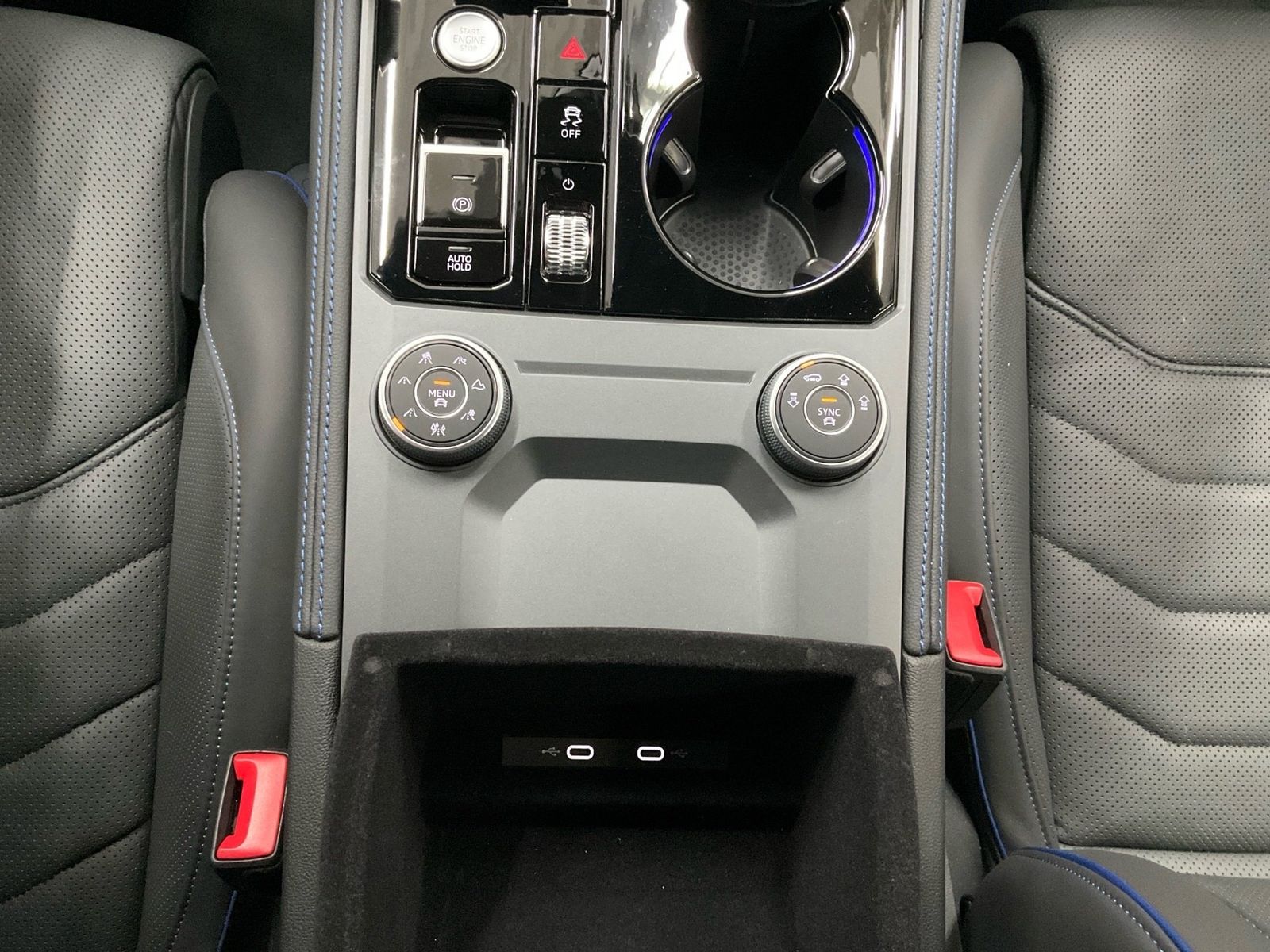 Volkswagen Touareg - Bild 14
