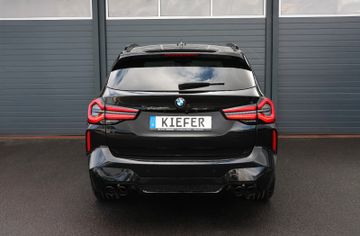 BMW X3 - 6