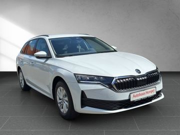 Skoda Octavia Combi 1.5 TSI 85 kW Essence*SHZ*PDC*LED*